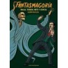 Libro. FANTASMAGORIA
