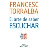 Libro. EL ARTE DE SABER ESCUCHAR