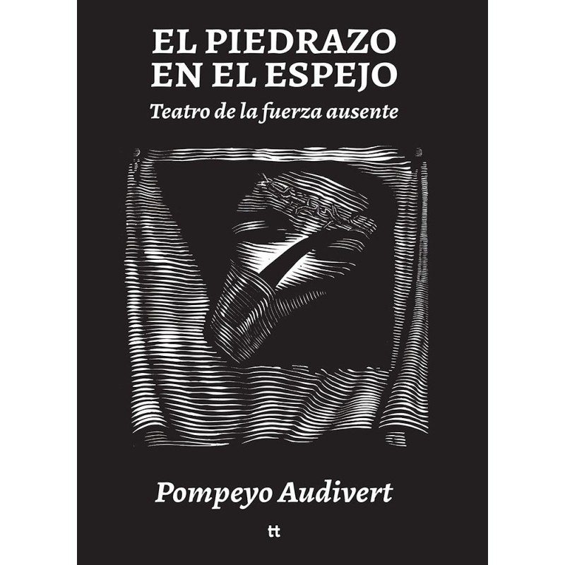 LIBRO. EL PIEDRAZO EN EL ESPEJO