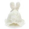 TÍTERE - WHITE BUNNY RABBIT