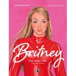 Libro. BRITNEY