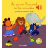 Libro con sonido. MI PRIMER CARNAVAL DE LOS ANIMALES