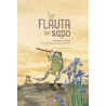 Libro. LA FLAUTA DEL SAPO