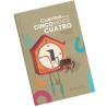 Libro. CUENTOS DE LAS CINCO MENOS CUATRO