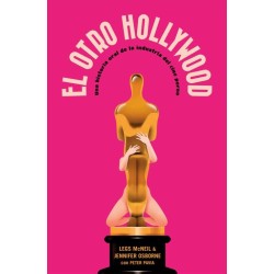 Libro. EL OTRO HOLLYWOOD. Una historia oral de la industria del cine porno