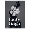 Libro. LADY GAGA. APLAUSO
