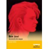 Libro. BON JOVI. JURAMENTO DE SANGRE
