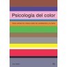 Libro. PSICOLOGÍA DEL COLOR