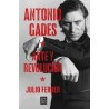 Libro. ANTONIO GADES. ARTE Y REVOLUCIÓN