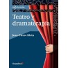 Libro. TEATRO Y DRAMATERAPIA