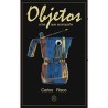 Libro. Objetos a los que acompaño