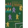 Libro. HISTORIA DEL MUNDO EN 12 PARTIDOS DE FUTBOL