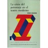 Libro. LA CRISIS DEL PERSONAJE EN EL TEATRO MODERNO