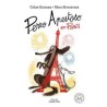 Libro. PERRO APESTOSO EN PARÍS