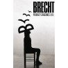Libro. POEMAS Y CANCIONES - BERTOLT BRECHT