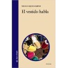 Libro. EL VESTIDO HABLA