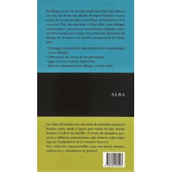 Libro. CÓMO ESCRIBIR DIÁLOGOS