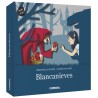 Libro pop-up. BLANCANIEVES (mini pops)