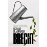Libro. Historias de almanaque. Brecht