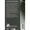 Libro. LA PROFESIÓN DEL DRAMATURGISTA