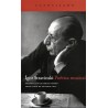 Libro. POÉTICA MUSICAL. ÍGOR STRAVINSKI