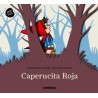 Libro pop-up. CAPERUCITA ROJA. (Mini pops)