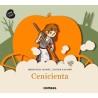 Libro pop-up. CENICIENTA. (Mini pops)