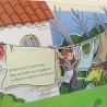 Libro pop-up. CENICIENTA. (Mini pops)
