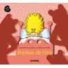 Libro pop-up. RICITOS DE ORO. (Mini pops)
