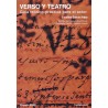 Libro. VERSO Y TEATRO. GUÍA TEÓRICO - PRÁCTICA PARA EL ACTOR