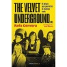 Libro. THE VELVET UNDERGROUND