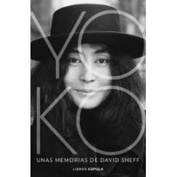 Libro. YOKO