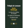 Libro. TRILOGÍA DE LEENANE. Martin McDonagh