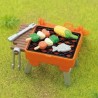 Figura. SET DE PICNIC DE MYRIAM ELEFANTE. Ternurines. Sylvanian Families