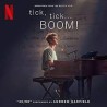CD. Tick, tick... BOOM!   Soundtrack
