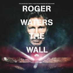 Vinilo. Roger Waters The Wall (3 LP) (180g Vinyl)