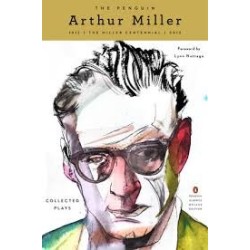 Libro. The Penguin ARTHUR MILLER. Collected Plays