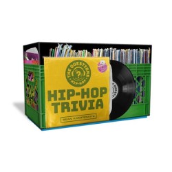 Juego. THE QUESTIONS. HIP-HOP TRIVIA