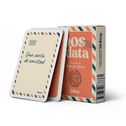 Juego. POSDATA
