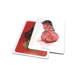 Juego. RETRATOS EN JUEGO. Pablo Bernasconi