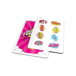 Juego. CANEJO
