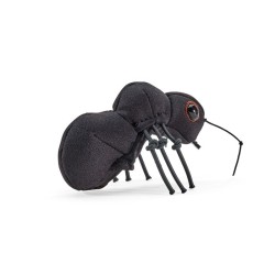 Títere de dedo. MINI HORMIGA