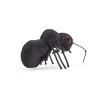 Títere de dedo. MINI HORMIGA
