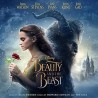 CD. Disney BEAUTY AND THE BEAST. Original Motion Picture Soundtrack
