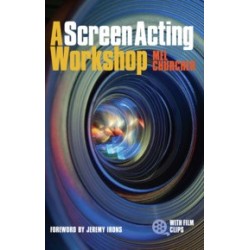 Libro. SCREEN ACTING WORKSHOP. Mel Churcher