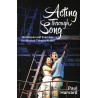 Libro. ACTING THROUGH SONG