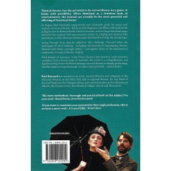 Libro. ACTING THROUGH SONG
