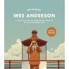 Libro. WES ANDERSON. Ian Nathan
