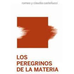 Libro. Los peregrinos de la materia