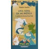 Libro. UNA SOPA EN MI MOSCA Y MÁS DISPARATEATRO